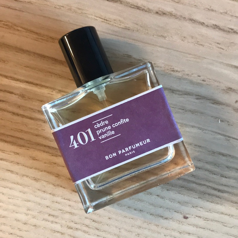 Bon Parfume